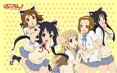 Porn comics (Rule 34) on category K-On!. The best collection of cartoon porn comics K-On! and sex comics for free.